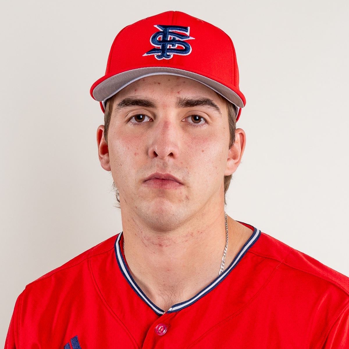 Hayden Crews athlete profile head shot