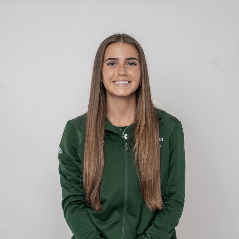 Lily Krob athlete profile head shot