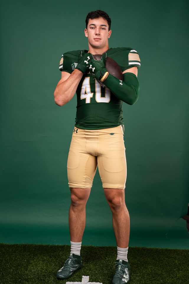 Owen Long athlete profile head shot