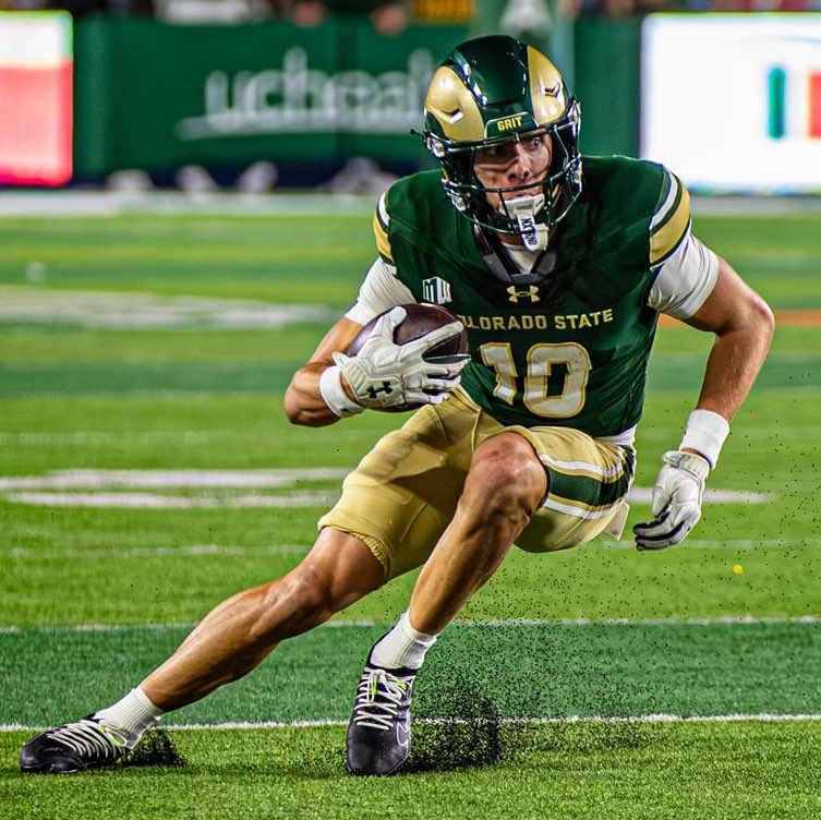 Tommy Maher athlete profile head shot