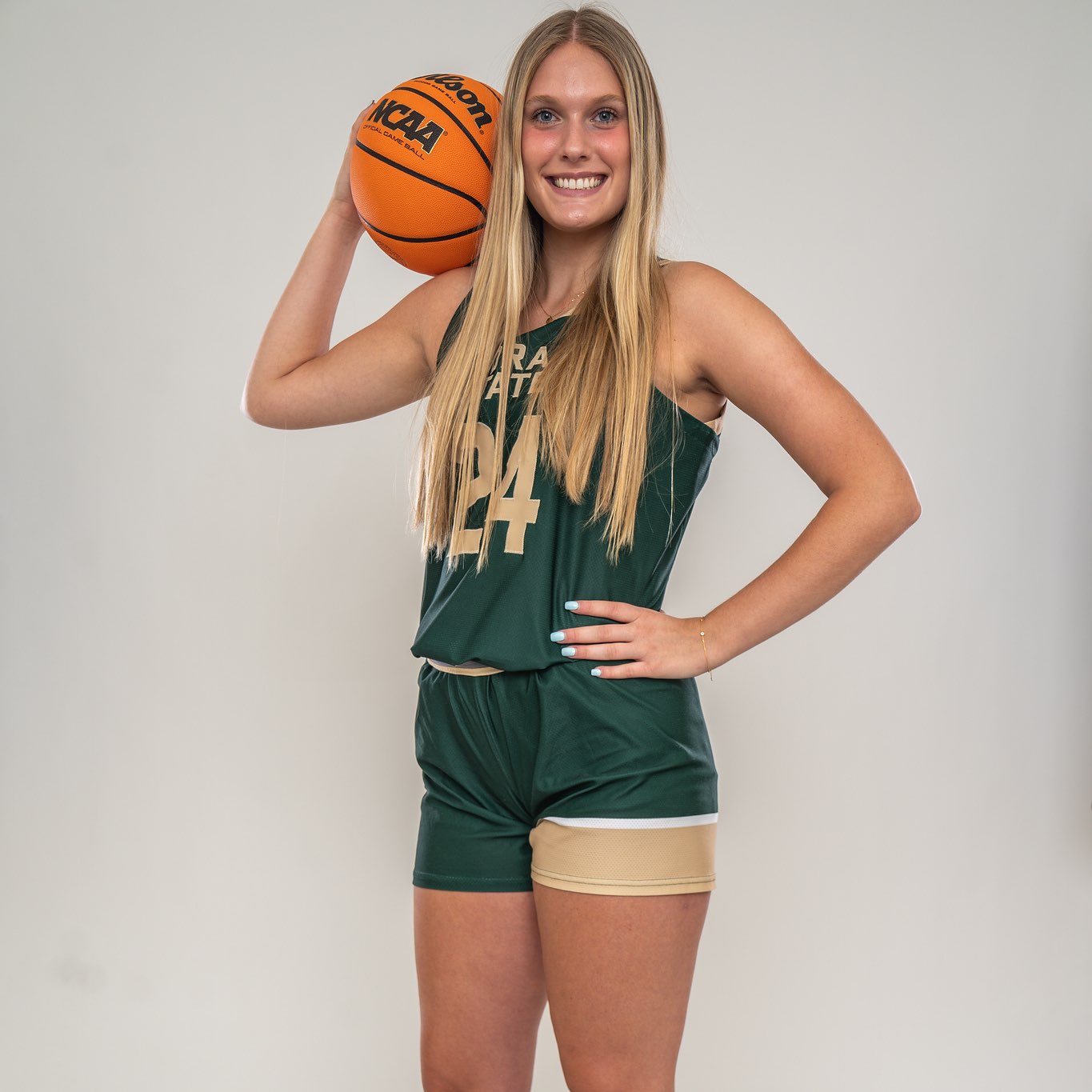 Olivia Pawlicki athlete profile head shot