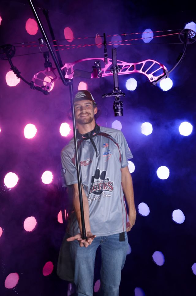 Athlete profile featured image number 1 of 10