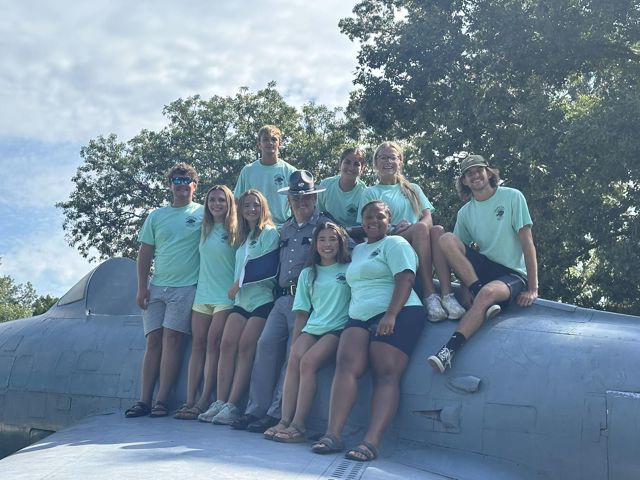 Athlete profile featured image number 3 of 10