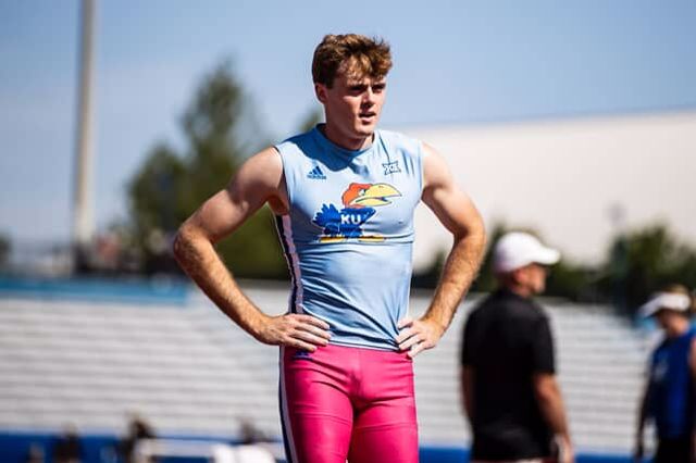 Athlete profile featured image number 3 of 5