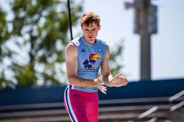 Athlete profile featured image number 5 of 5