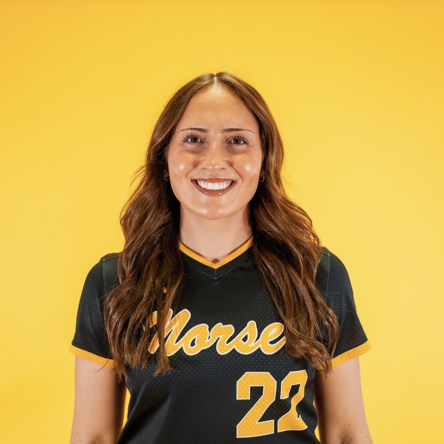 Brooke Keltner athlete profile head shot