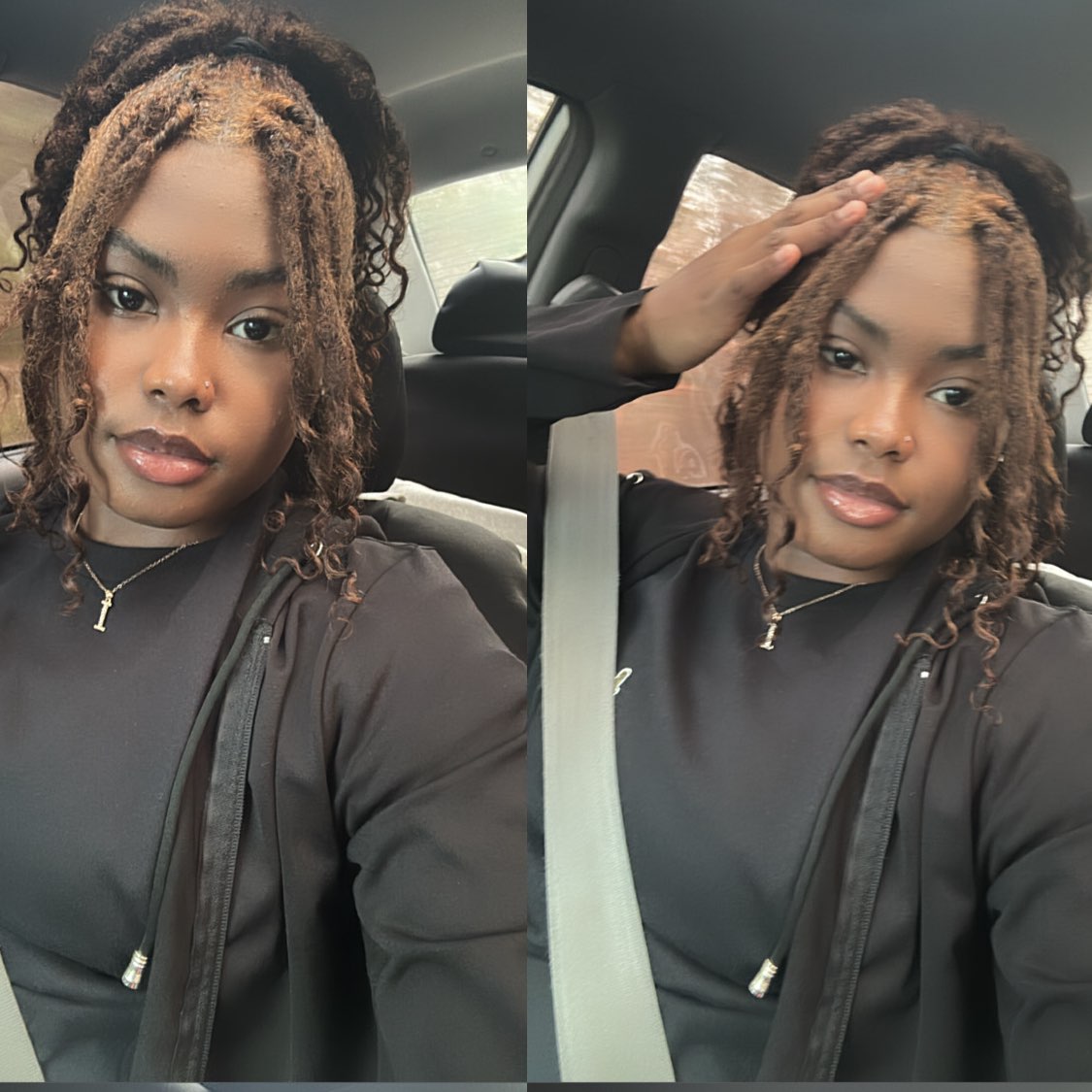 Ilyriyah Tate athlete profile head shot