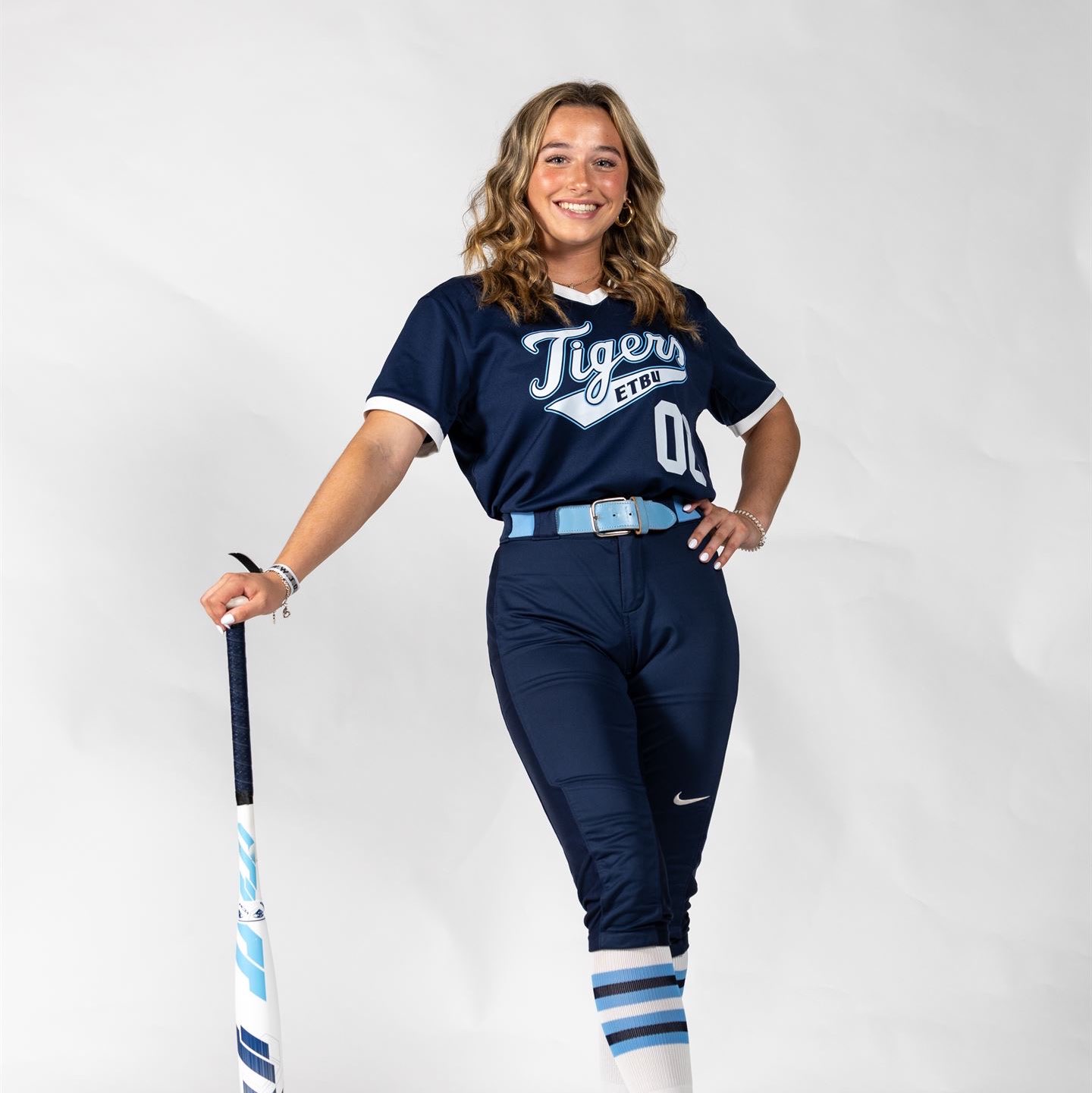 Katelynn Jones athlete profile head shot