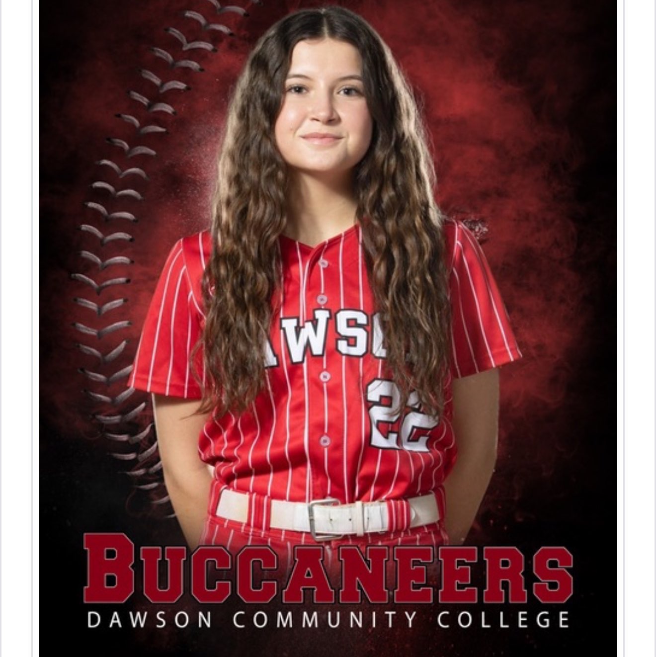 Emery Bishop athlete profile head shot