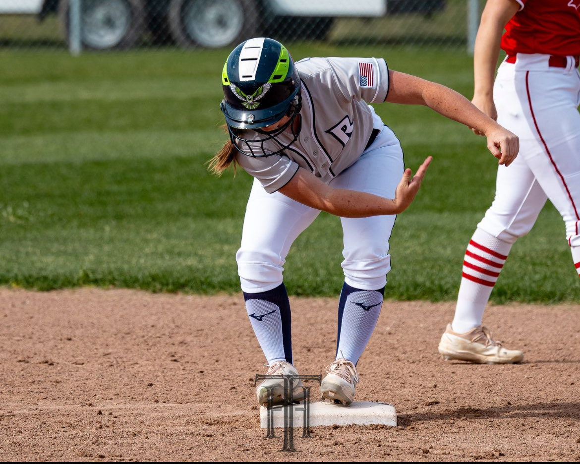 Lexi Bradford athlete profile head shot