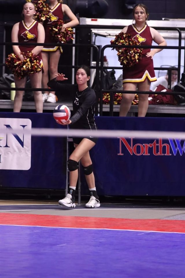 Athlete profile featured image number 8 of 8