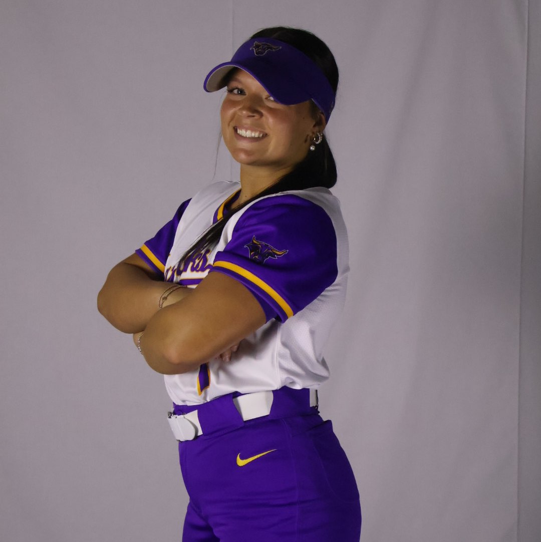Carly Kimmes athlete profile head shot