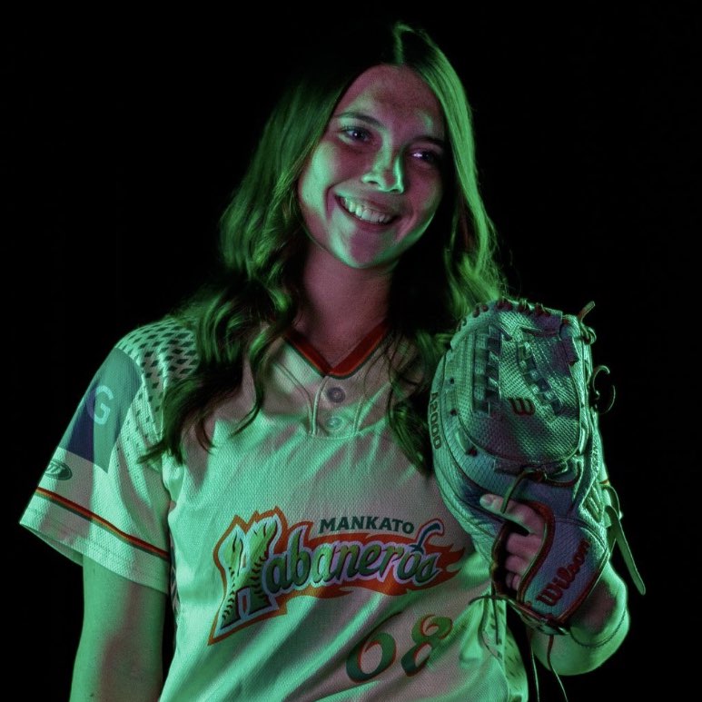 Finley Anderson athlete profile head shot
