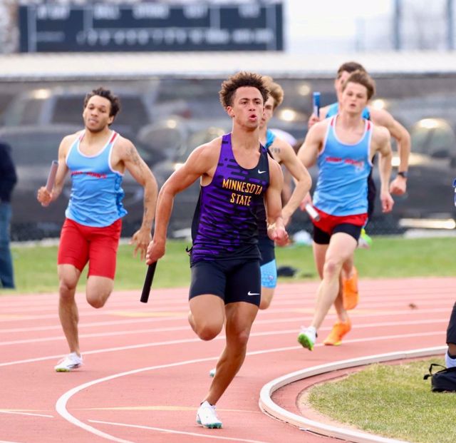 Athlete profile featured image number 1 of 5
