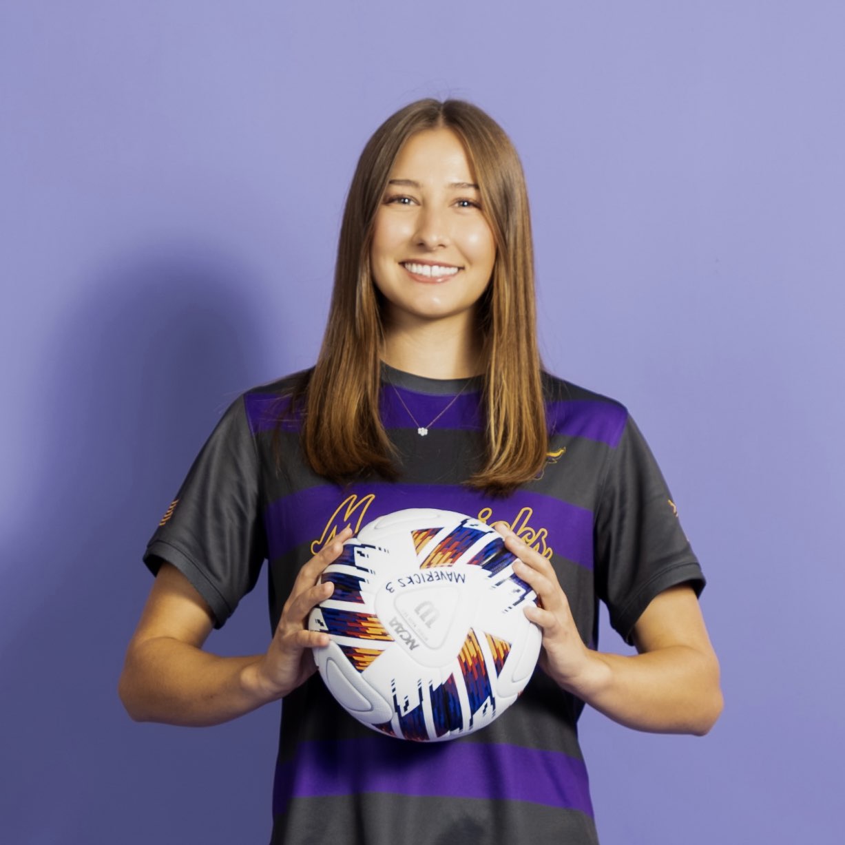 Taryn Johnson athlete profile head shot