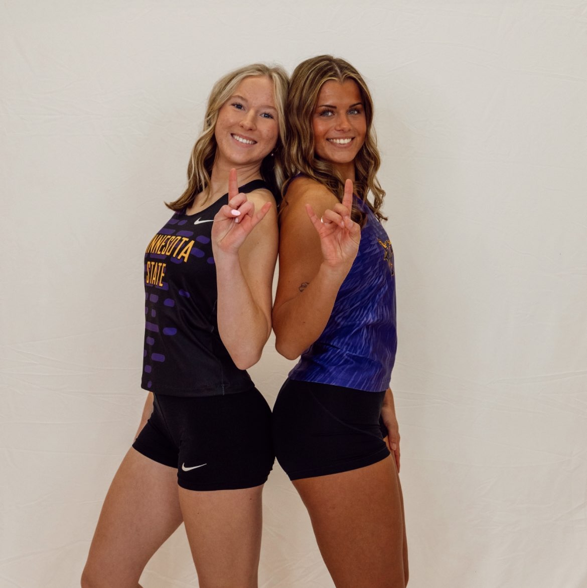 Sydney Anton athlete profile head shot