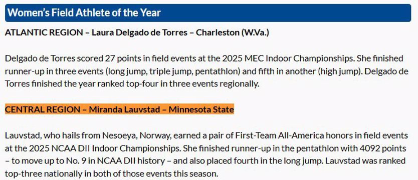 Athlete profile featured image number 10 of 10