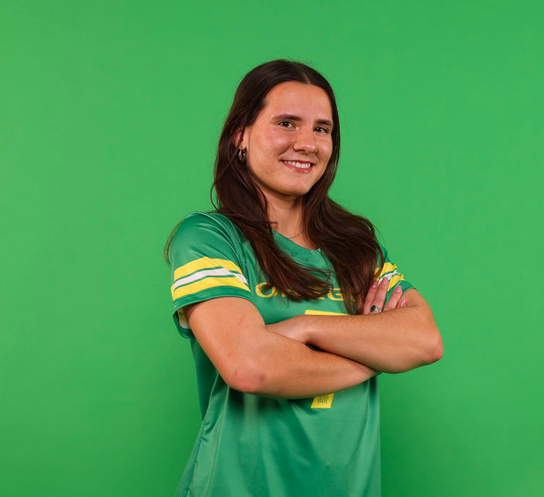 Olivia Kozitza athlete profile head shot