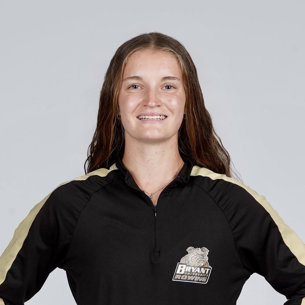 Alisa McLean athlete profile head shot