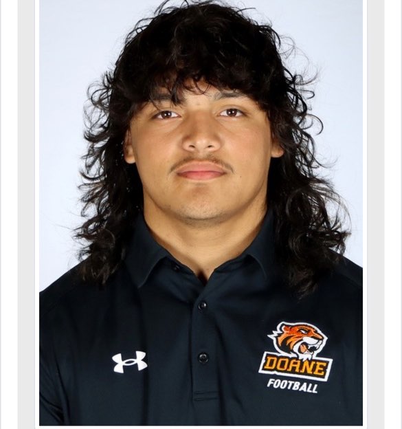 Cesar Linares athlete profile head shot