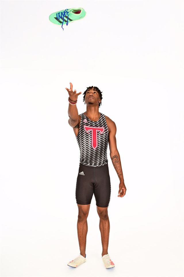 Athlete profile featured image number 1 of 4