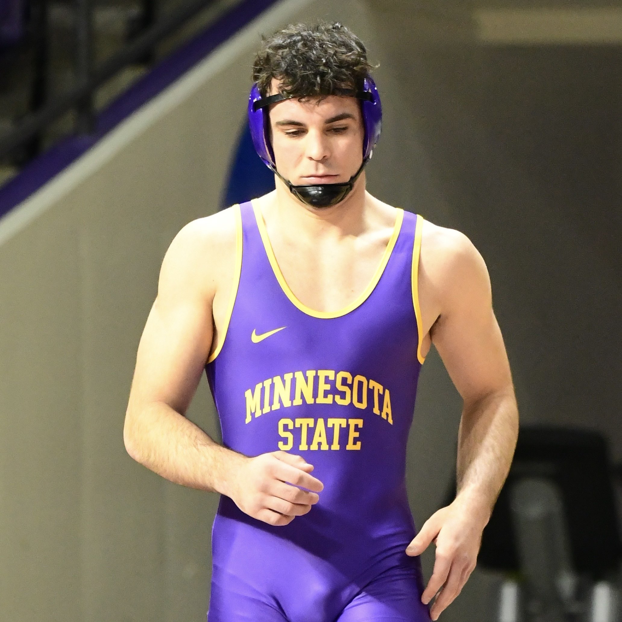 Grant Cook athlete profile head shot