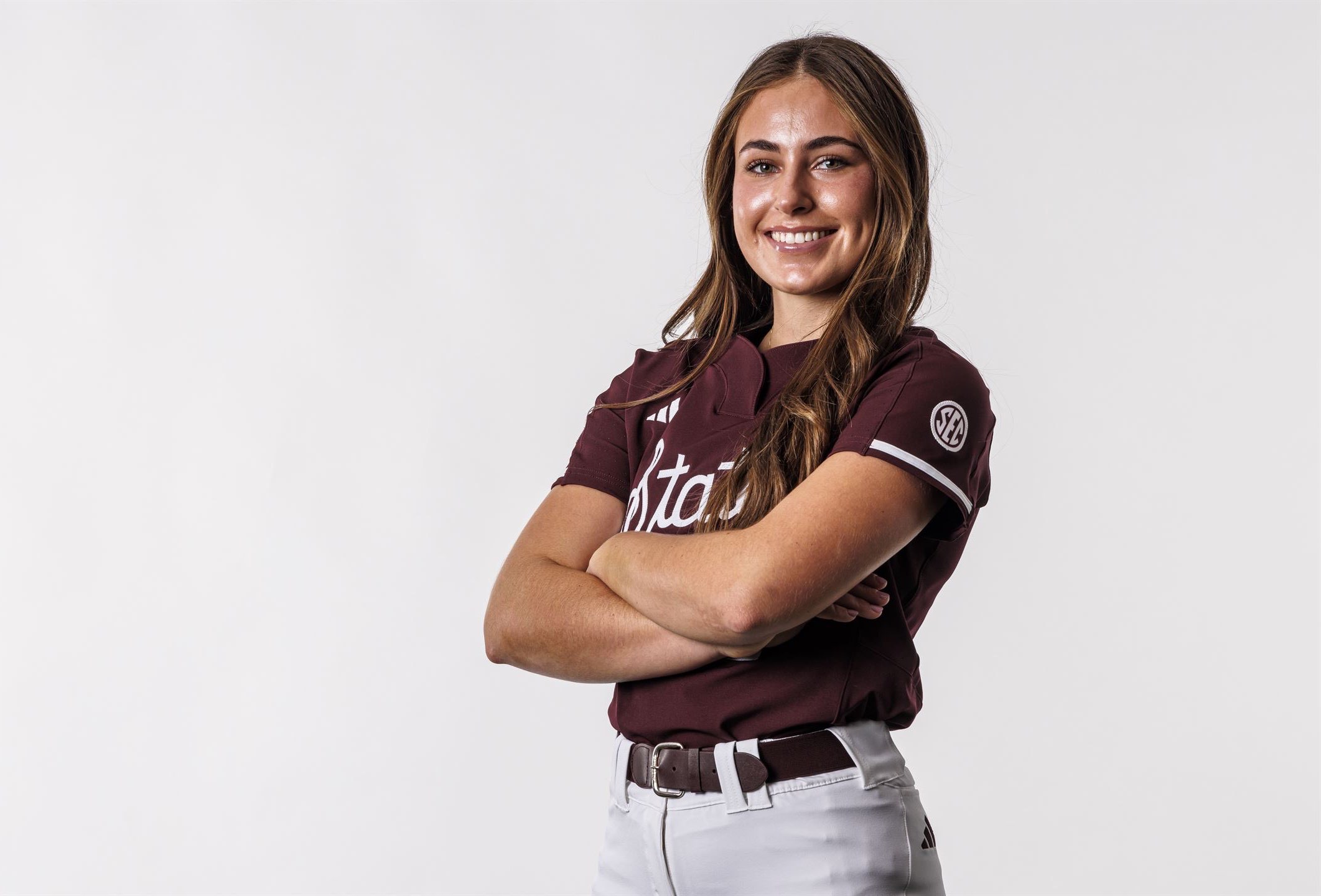 Gretta Grassel athlete profile head shot