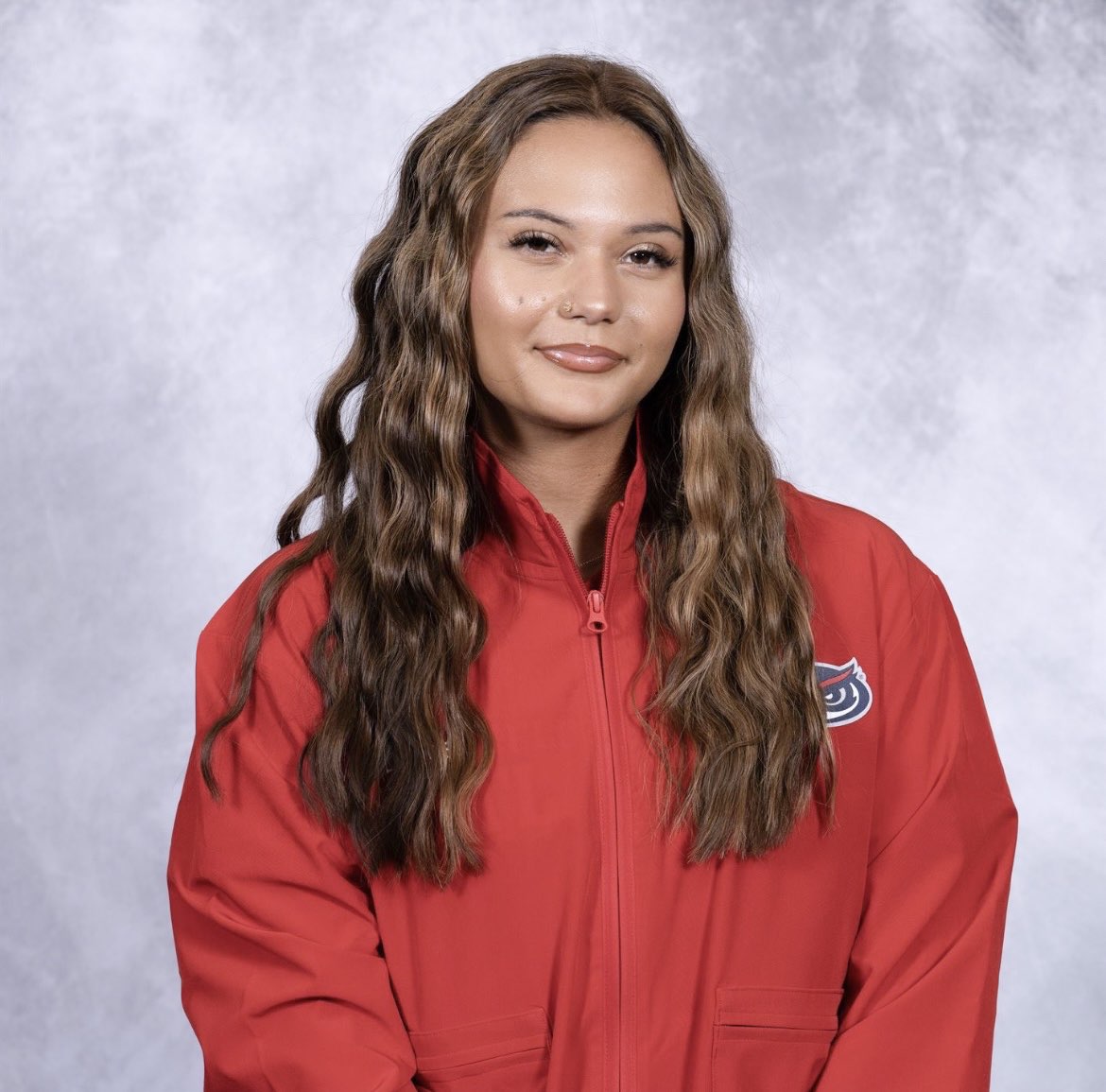 Ciara Gibson athlete profile head shot