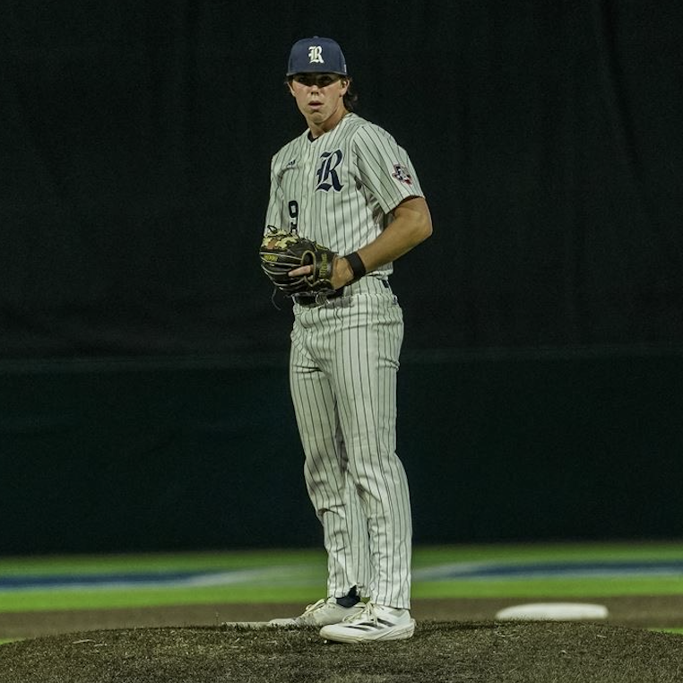 Matt Zatopek athlete profile head shot