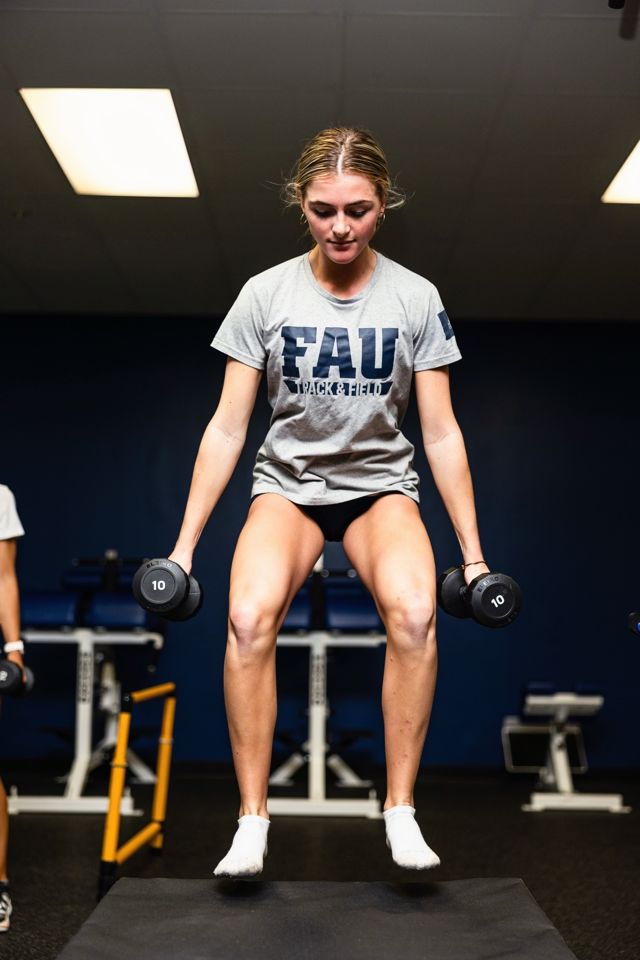 Athlete profile featured image number 4 of 4