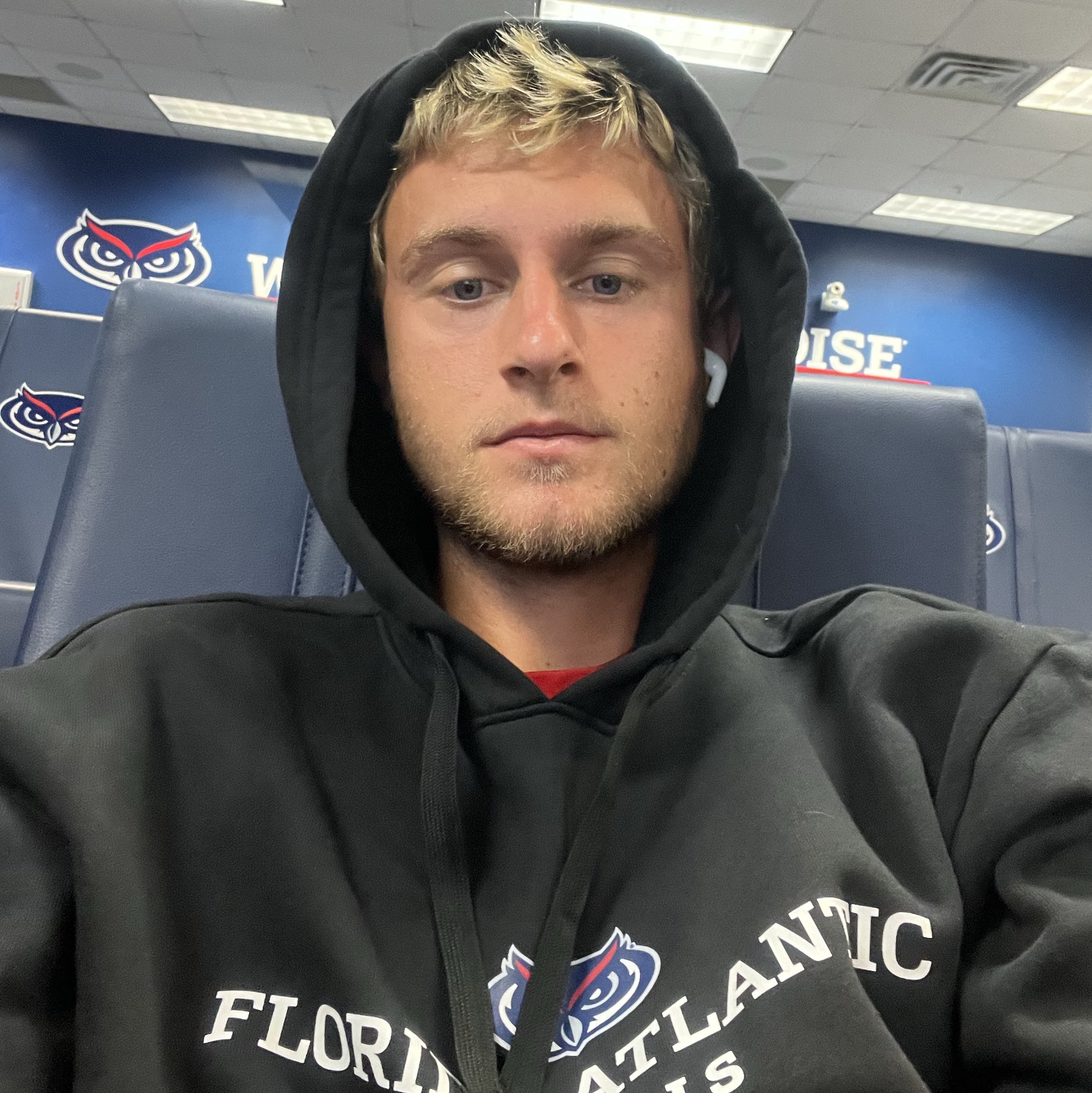 Marek Pazdera athlete profile head shot
