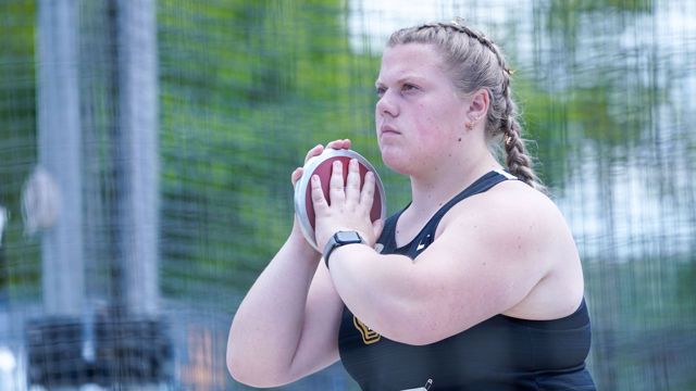 Athlete profile featured image number 1 of 5