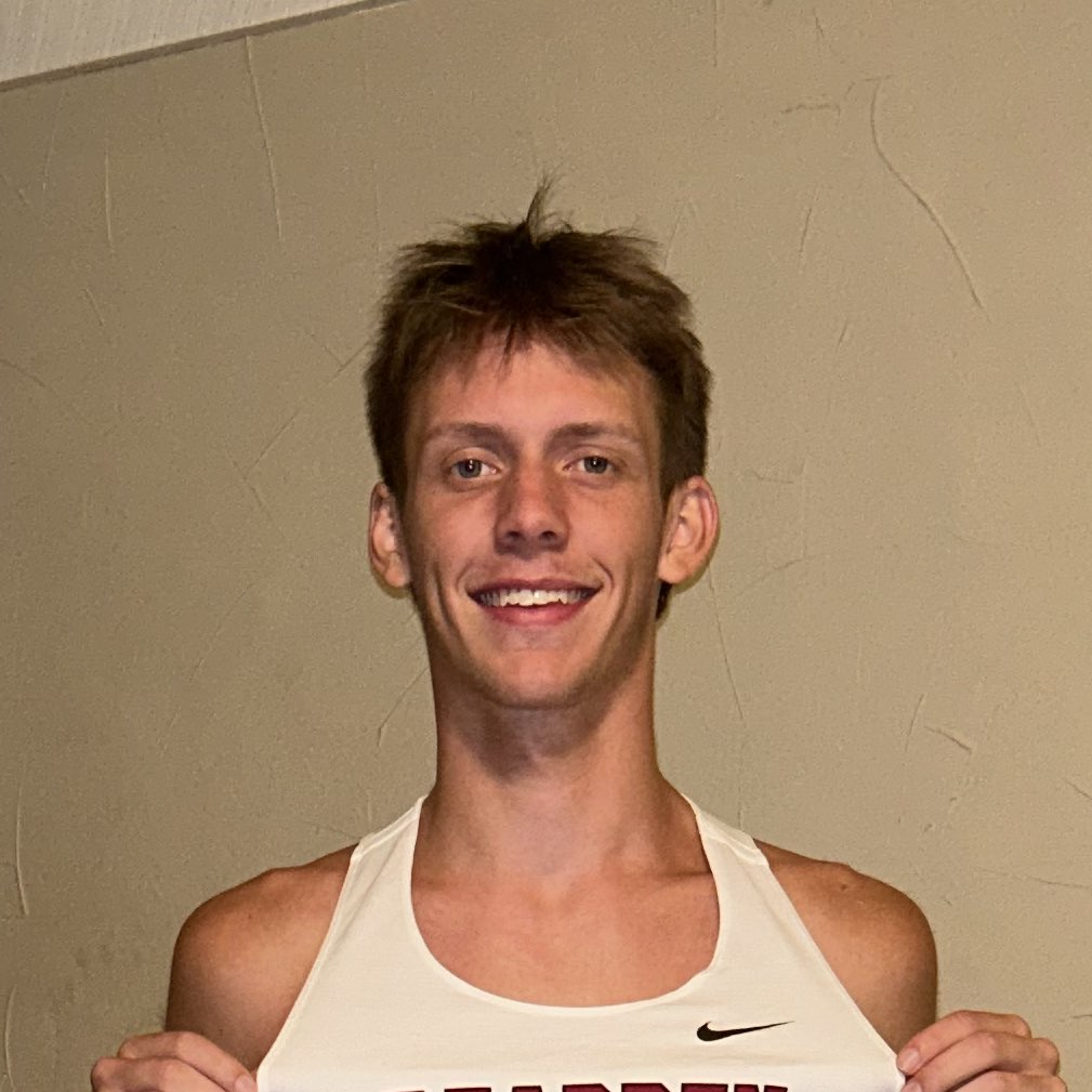 Cash Coggin athlete profile head shot