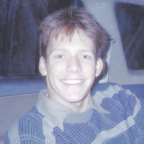 Cash Coggin athlete profile head shot