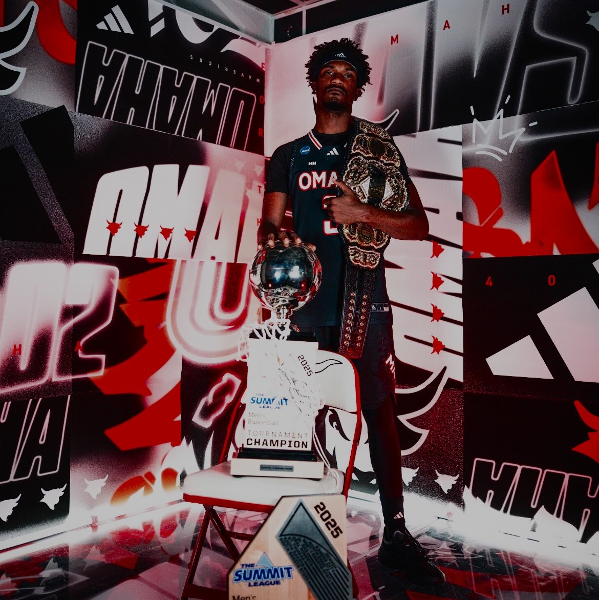 Da’Mori Lytch athlete profile head shot