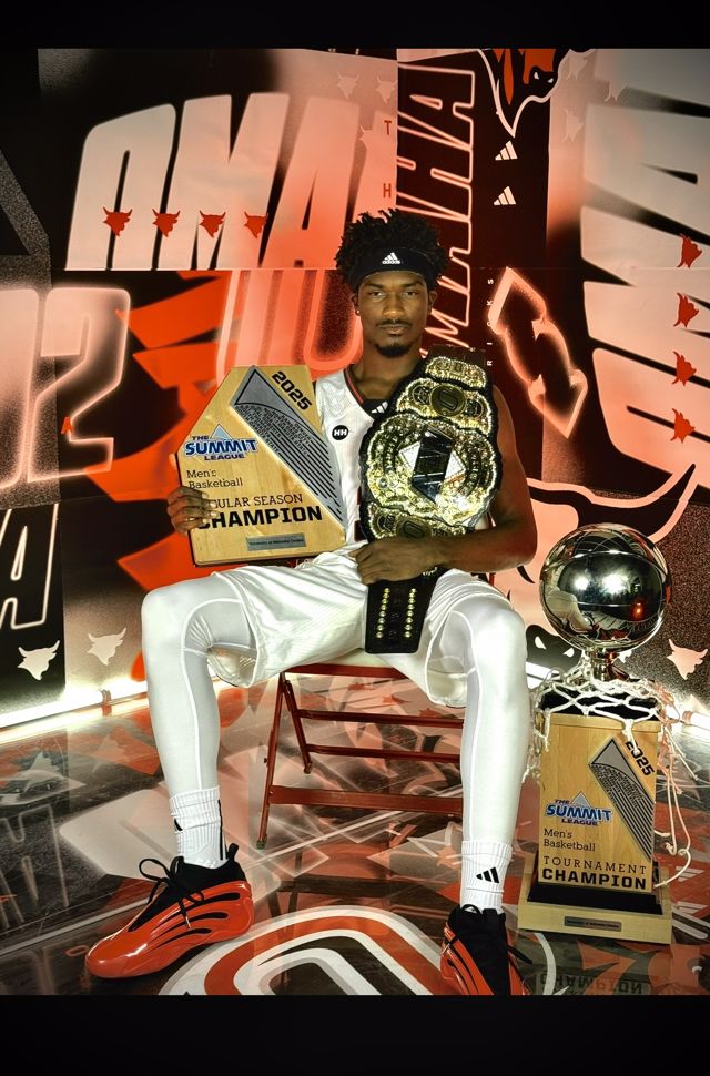 Athlete profile featured image number 1 of 5