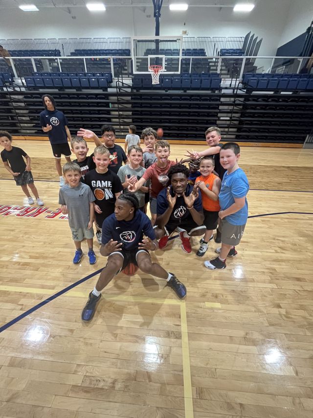 Athlete profile featured image number 2 of 5