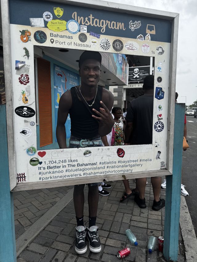 Athlete profile featured image number 4 of 5