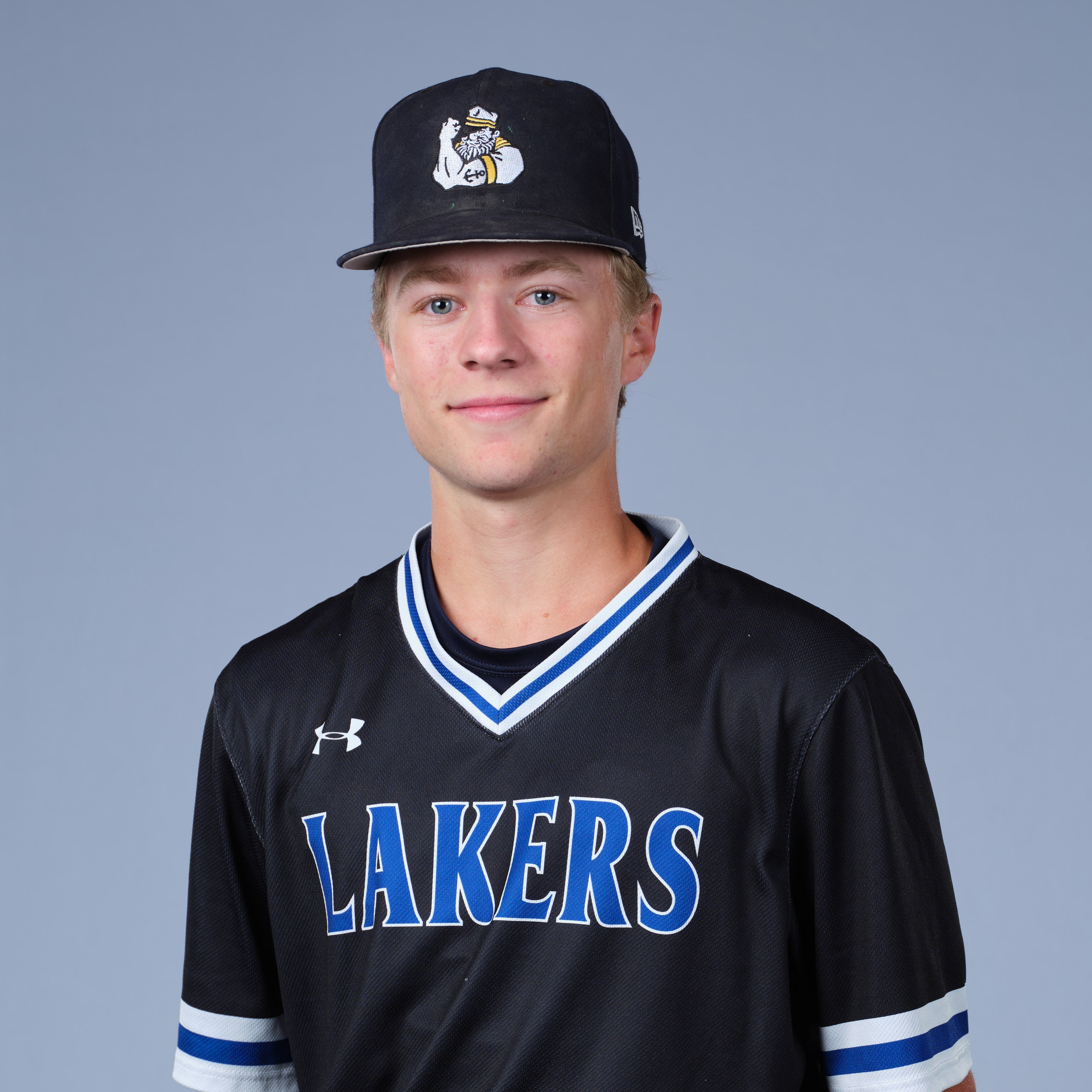 Nick Ryun athlete profile head shot