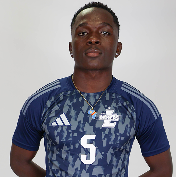 Ben Musengo athlete profile head shot