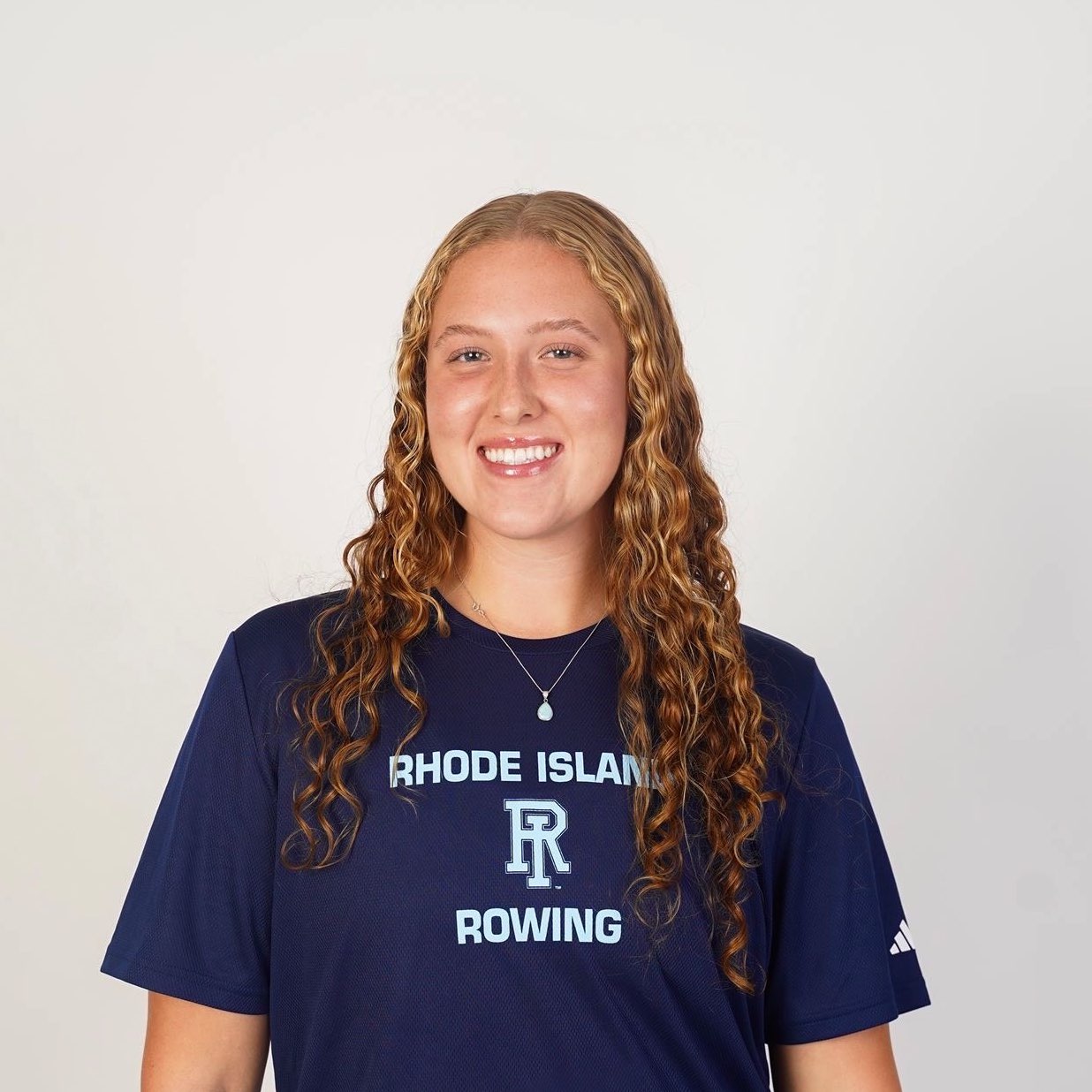 Madelyn Sweeney athlete profile head shot