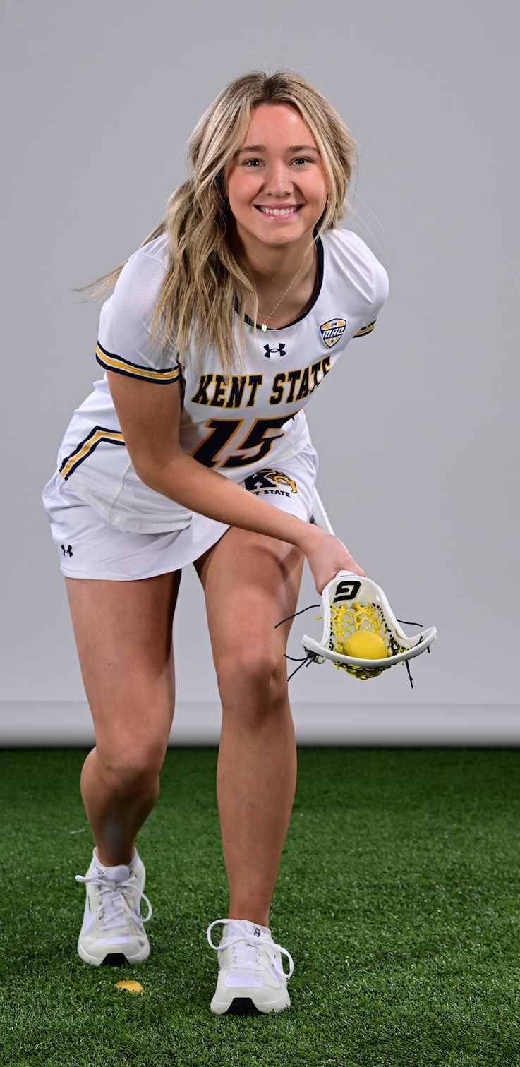 Riley LaVogue athlete profile head shot