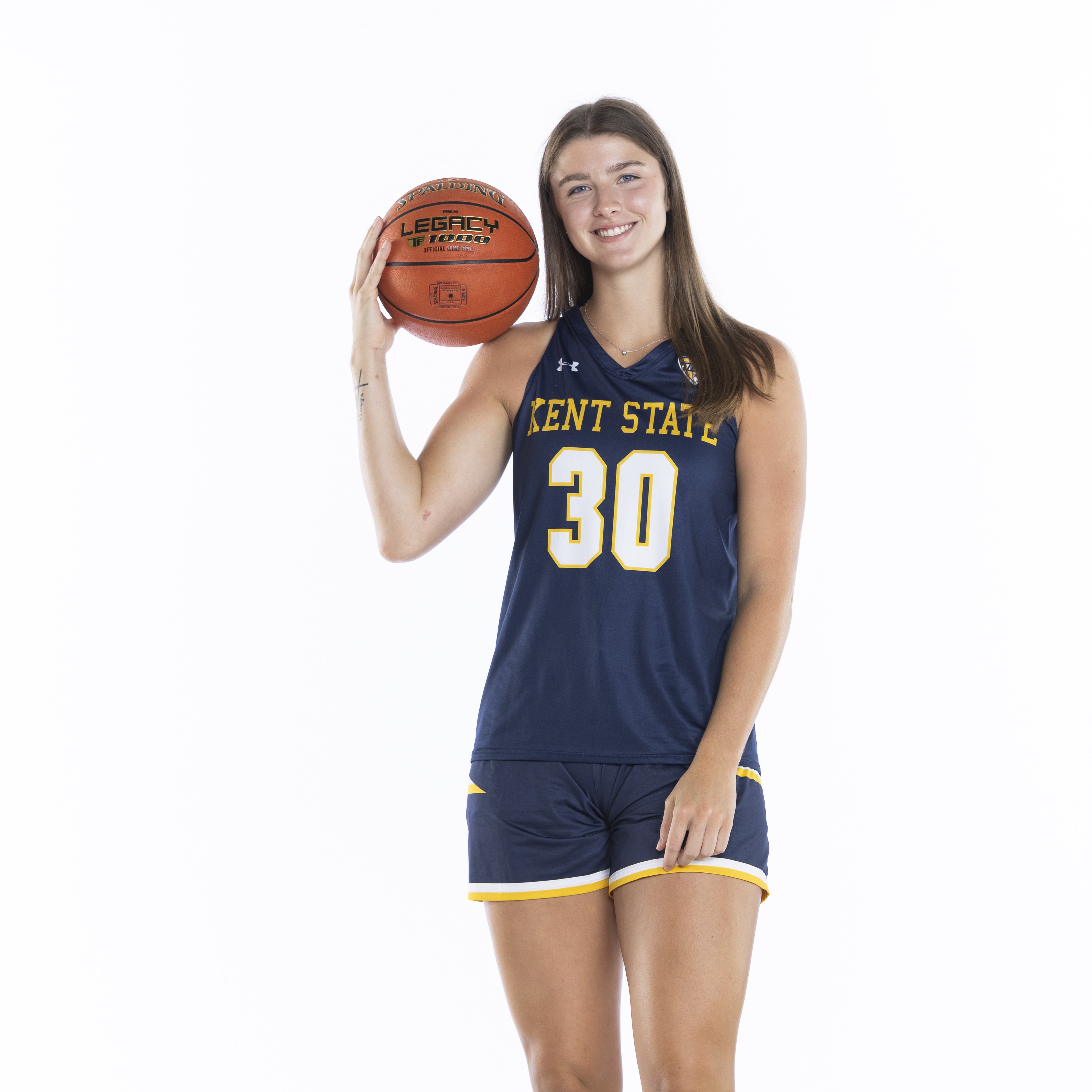 Riley Rismiller athlete profile head shot