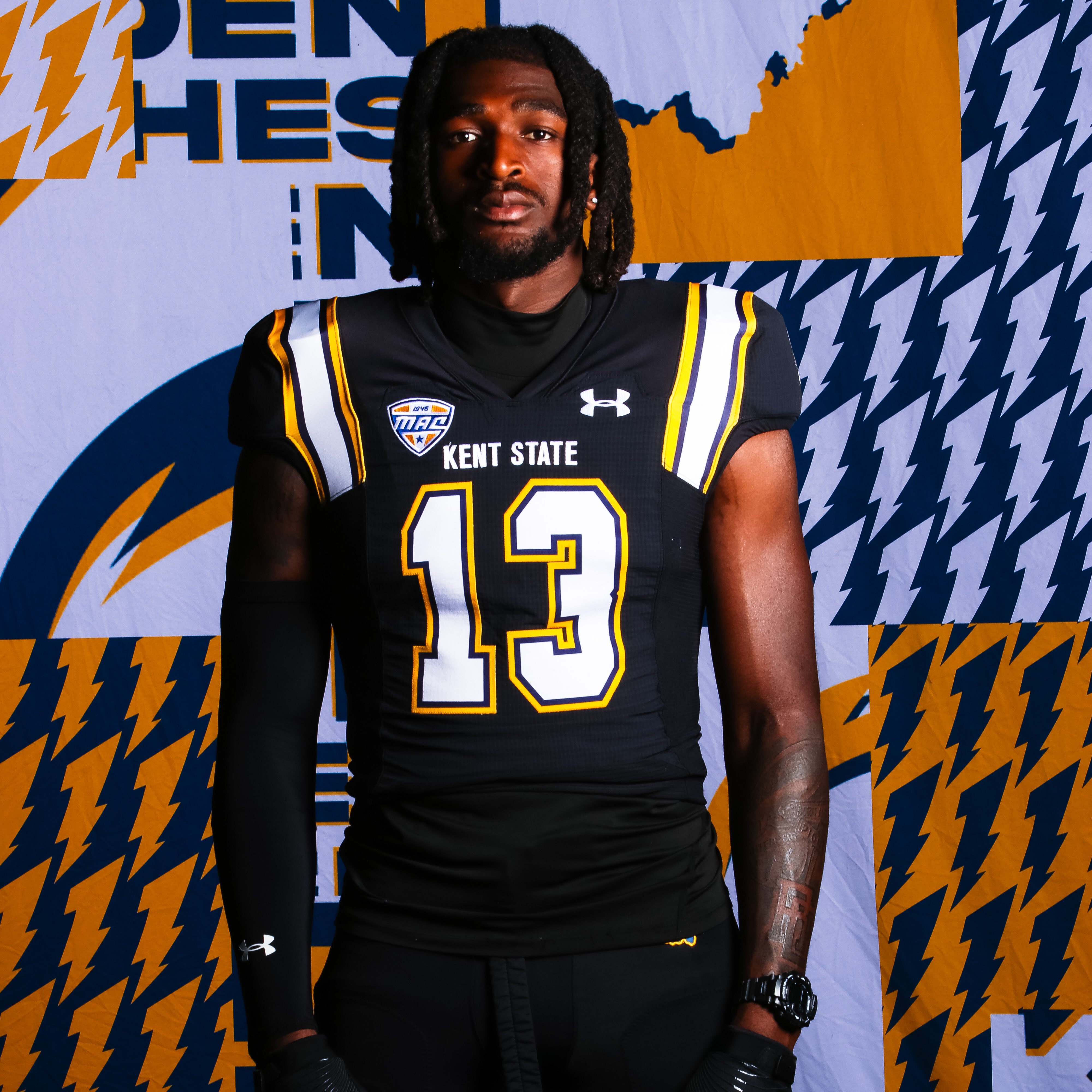 Dakota Taylor athlete profile head shot