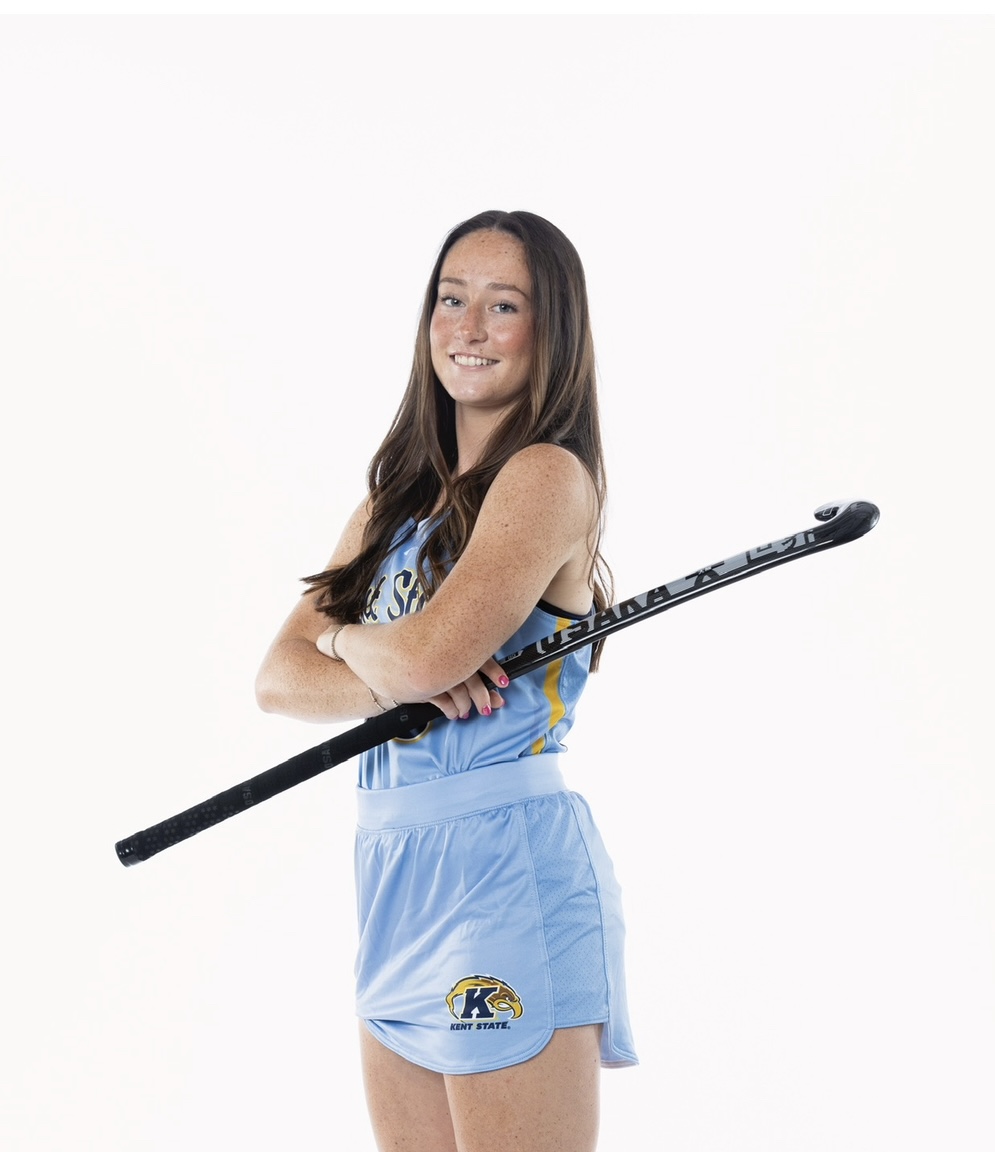 Lauren Conroy athlete profile head shot