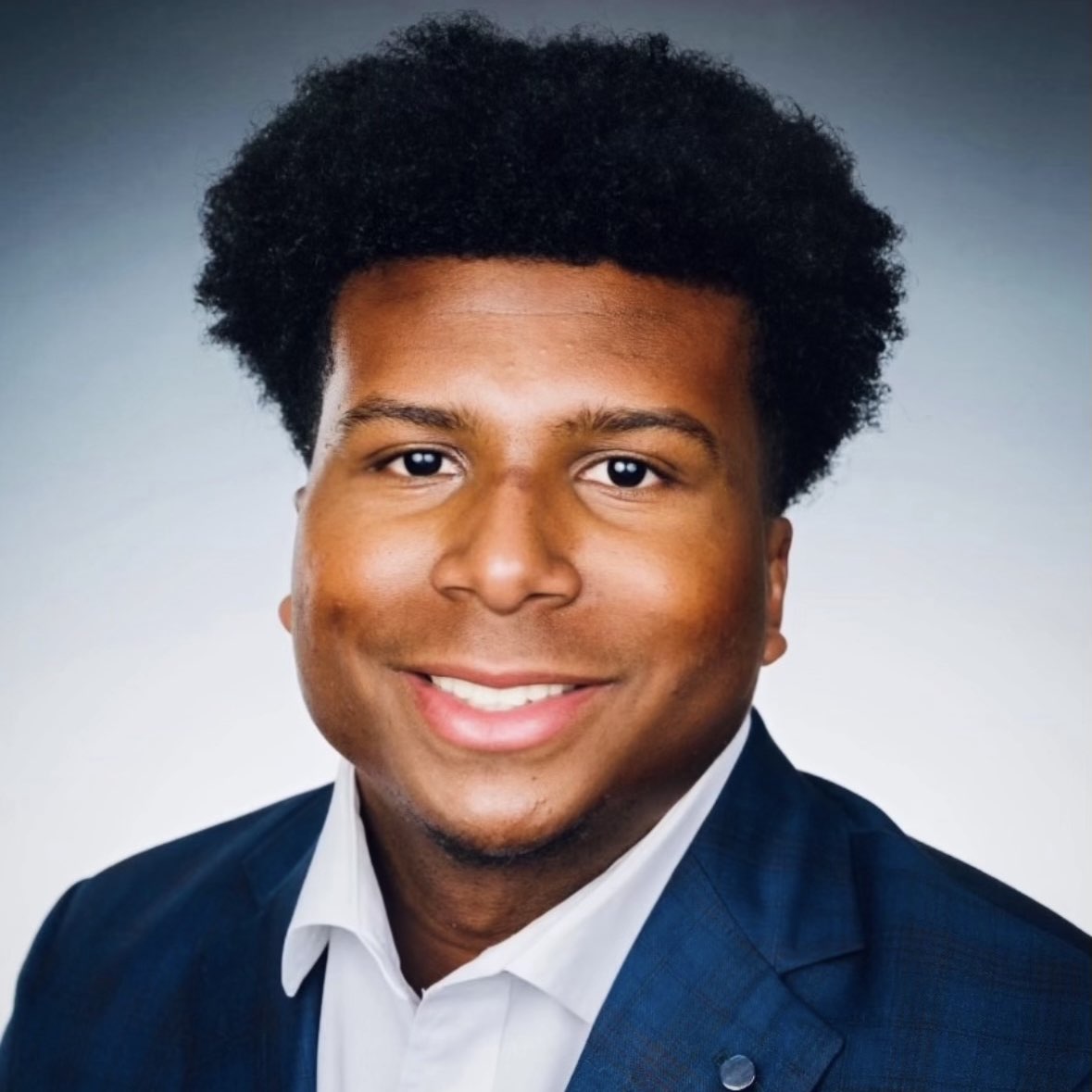 Malcolm Folk athlete profile head shot