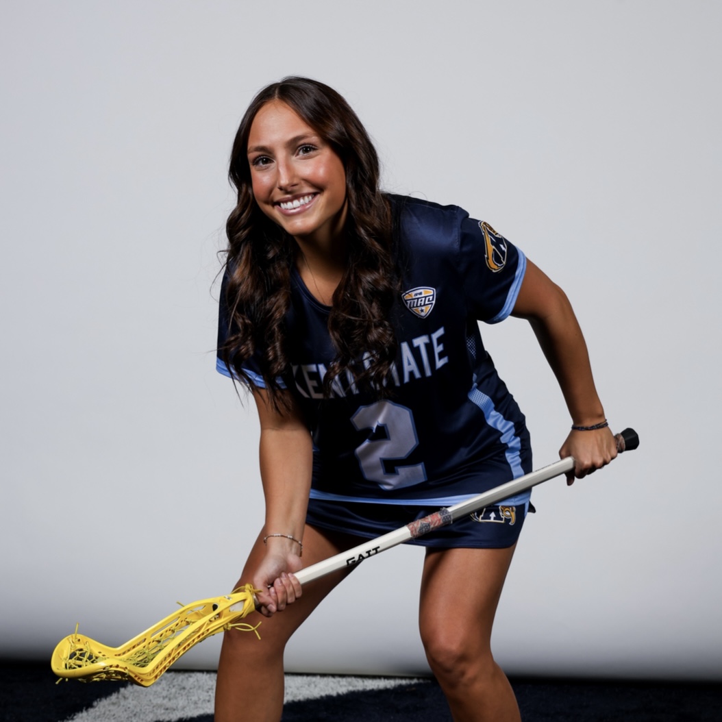 Emma Kincaid athlete profile head shot