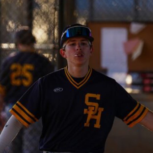 Ethan Verhelst athlete profile head shot