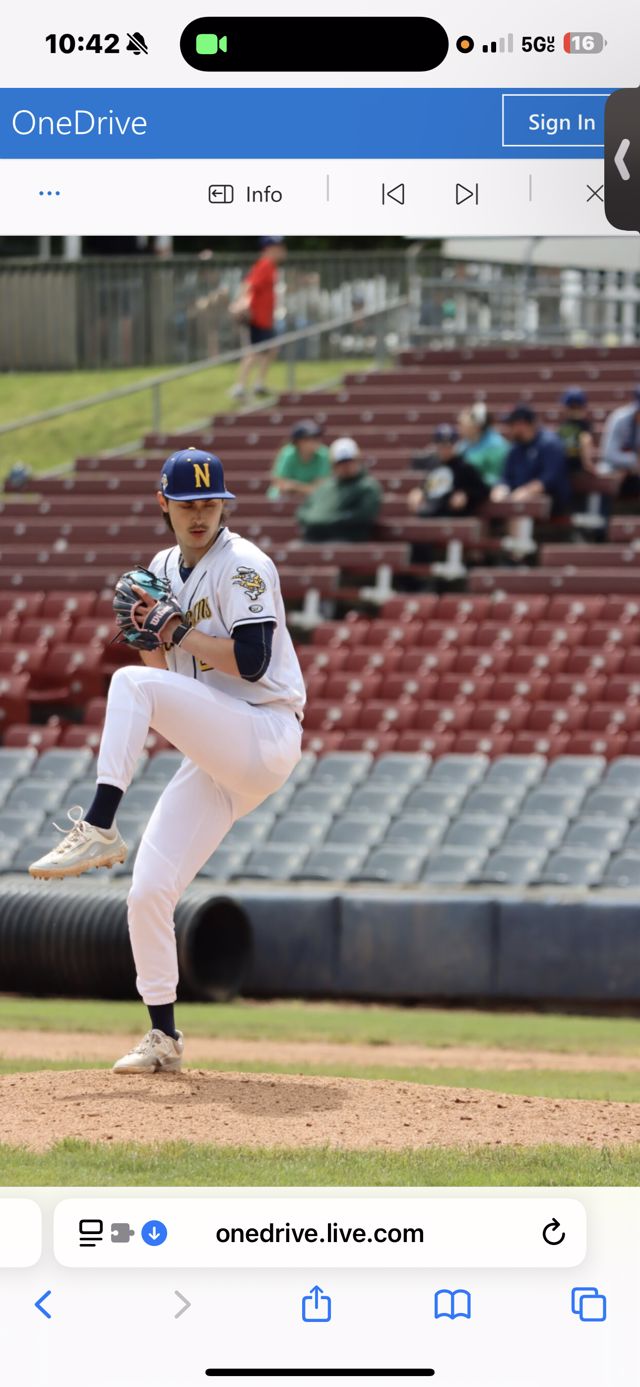 Athlete profile featured image number 3 of 4