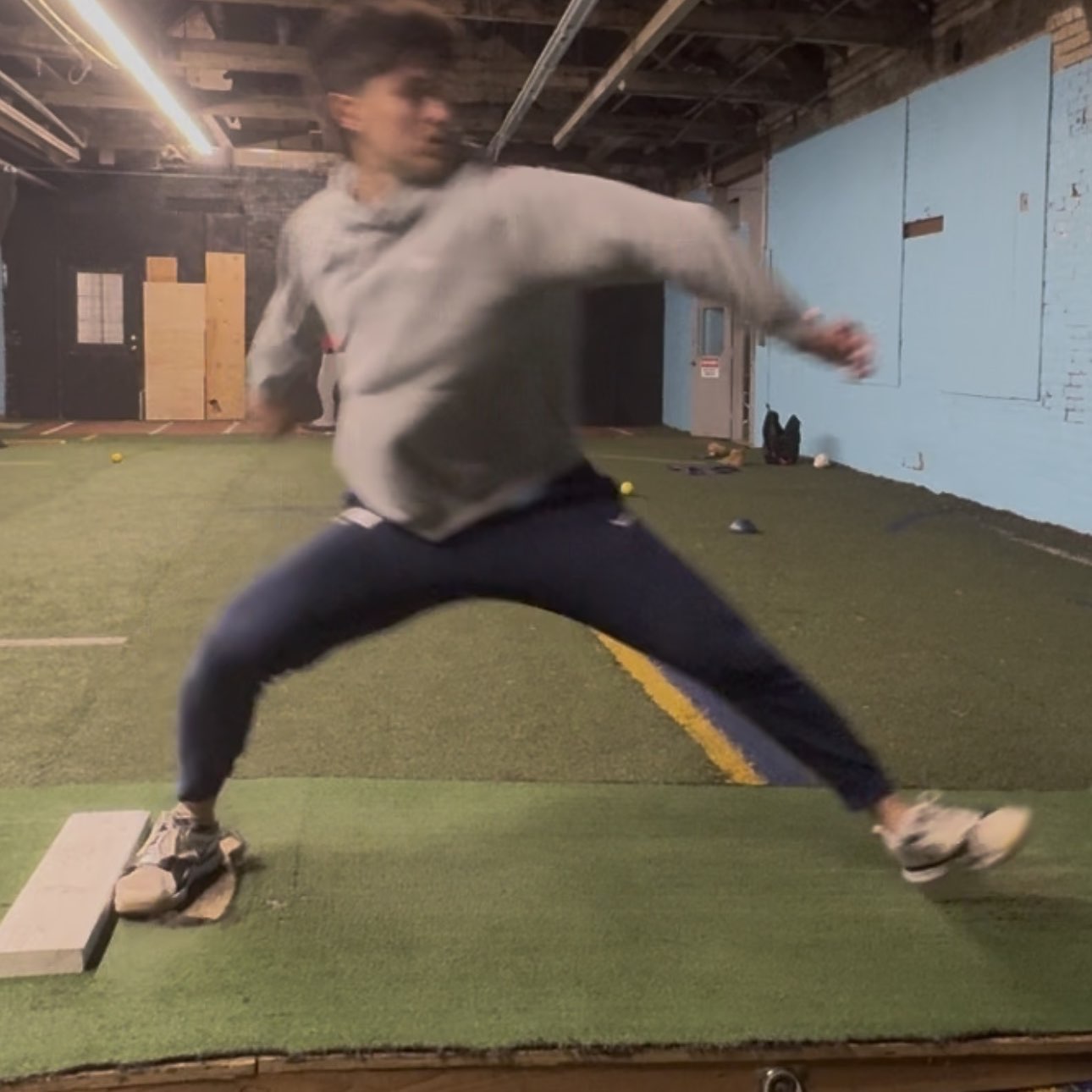 Charles Ennis athlete profile head shot